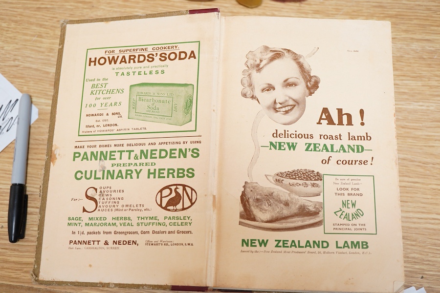 [Beeton, Isabella]. Mrs Beeton's Household Management. New Edition.